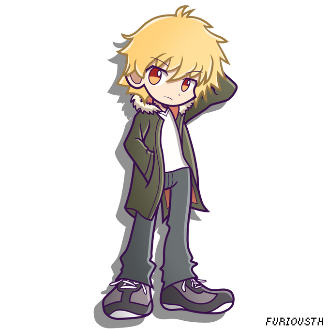 Gamiのtwitterイラスト検索結果 古い順