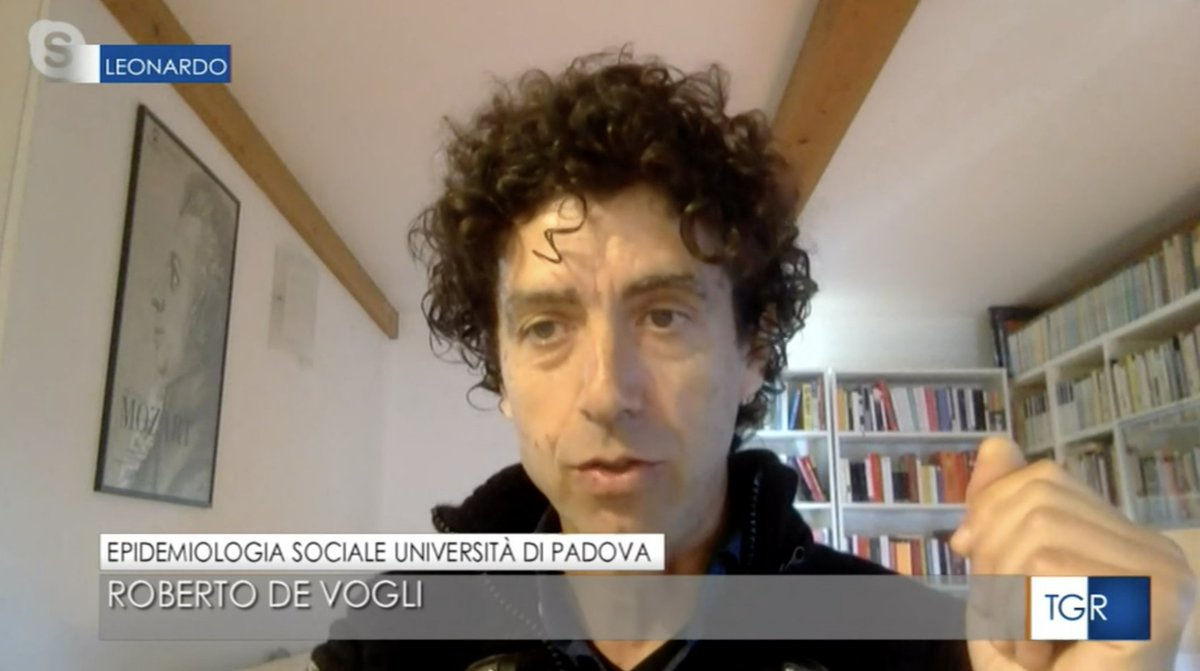 roberto_devogli's tweet photo. Come si rende la scuola davvero sicura? Con un piano efficace di test, tracciamenti e isolamenti (a RAI3 TG Leonardo)
Dal minuto 1:00 a 4:30!
https://t.co/7t8ZPFDRgj
#covid #scuole #tamponi #tracciamenti #isolamenti https://t.co/xg8Zt7Dq7W