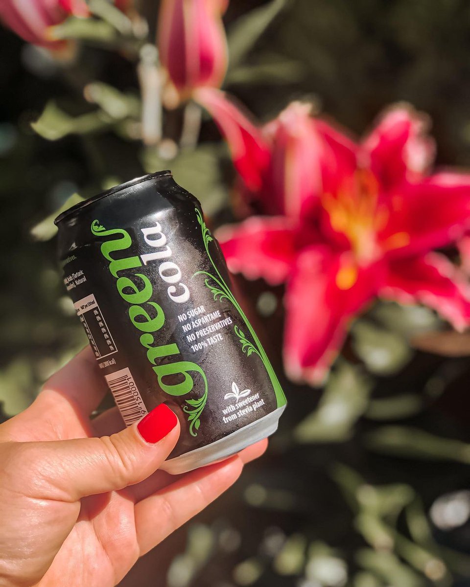 GreenColaIrl's tweet photo. Green Cola weather ☀️ https://t.co/QkgB8ueeG9