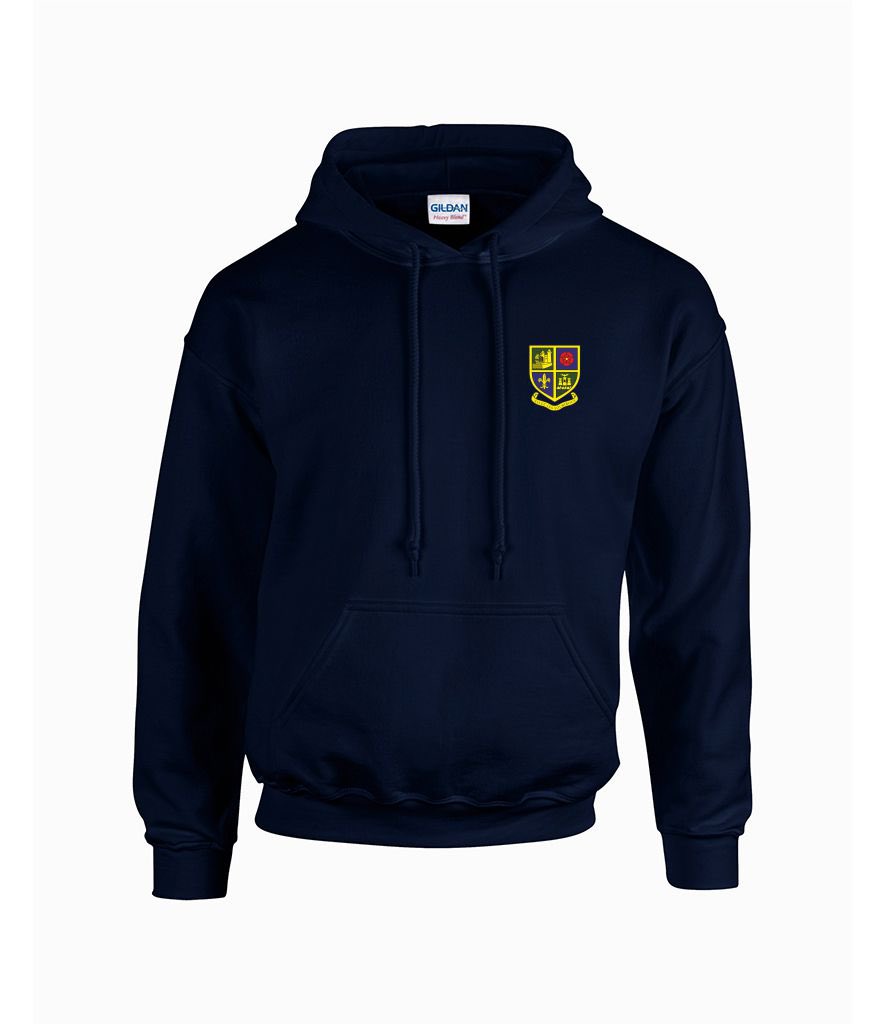 The latest order of <a href="/macronbristol/">Macron Store Bristol</a>       Hoodies have been received and are ready for collection as of the 11th April. 

Most have been custom made with player/parent initials.

💚💙