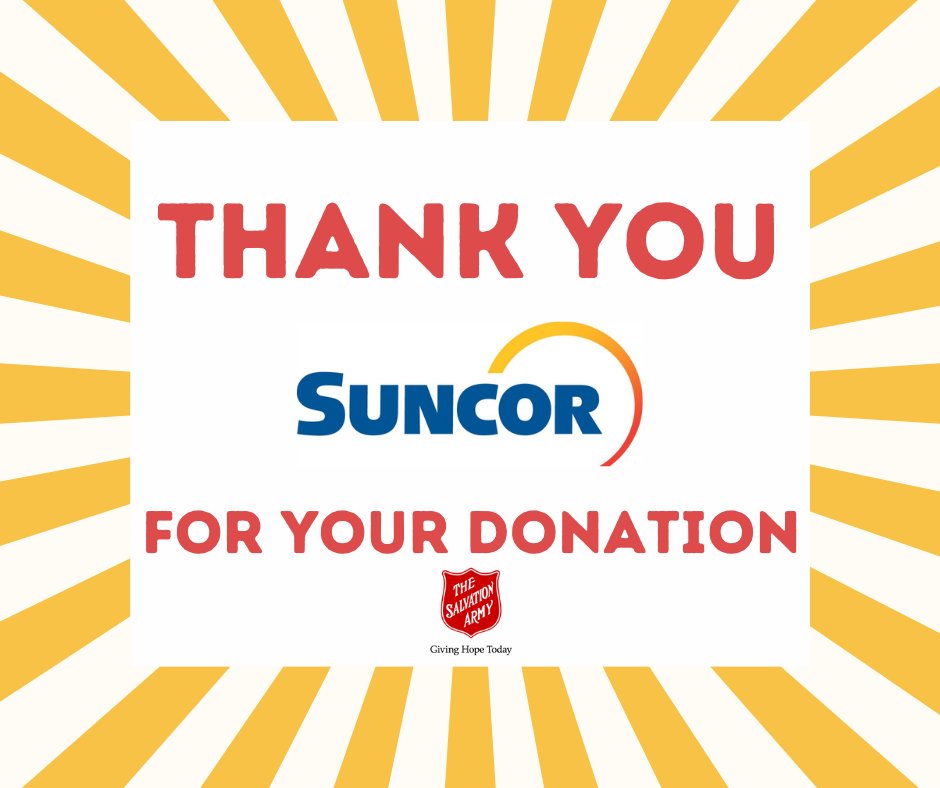 SalvationArmyYMM tweet media