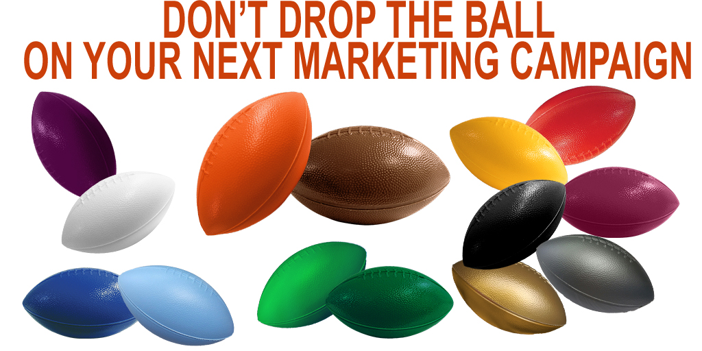 Globalpai's tweet photo. Celebrate @NFLDraft coming to #Cleveland in your next promo campaign. 6" mini footballs ...who can resist? https://t.co/7g868QDx1V #dontdroptheball https://t.co/2IA1jCxTC0