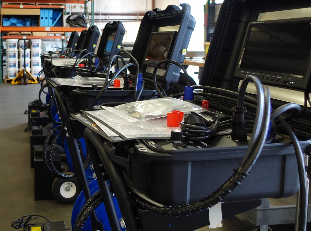 Laval Underground Surveys tweet media