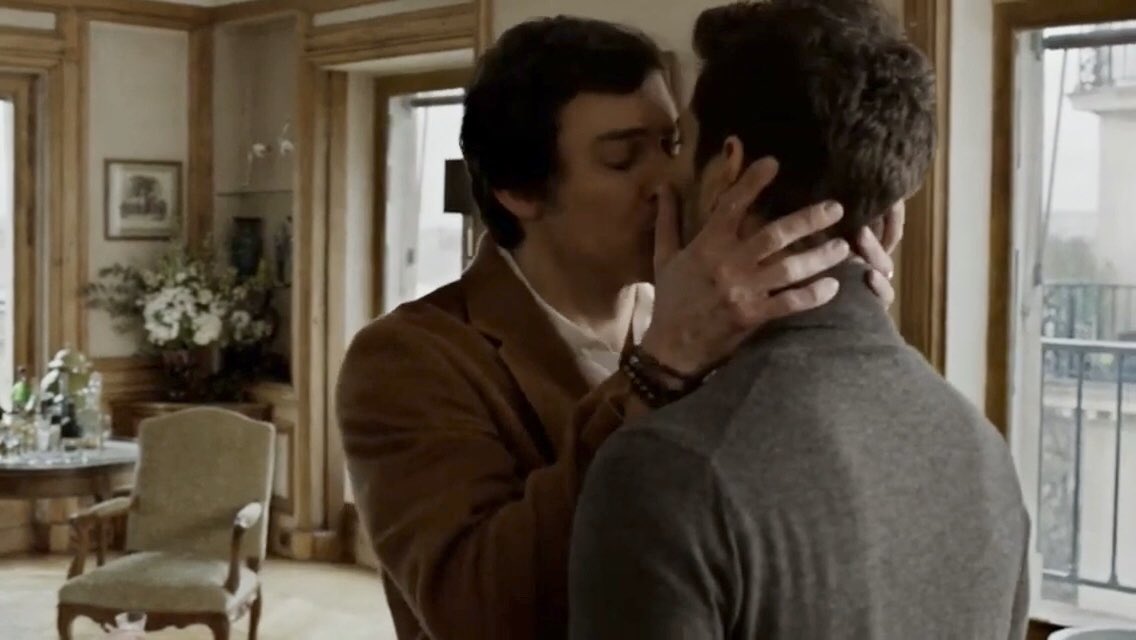 s_ffron7's tweet photo. 2.14 ๐ค
#steammy #screenshots
#stevencarrington #james #samcarrington #sammyjo #raf #bringbacksteven #bringbackjames #dynasty @cw_dynasty @TheCW https://t.co/AQF7I7WNUu