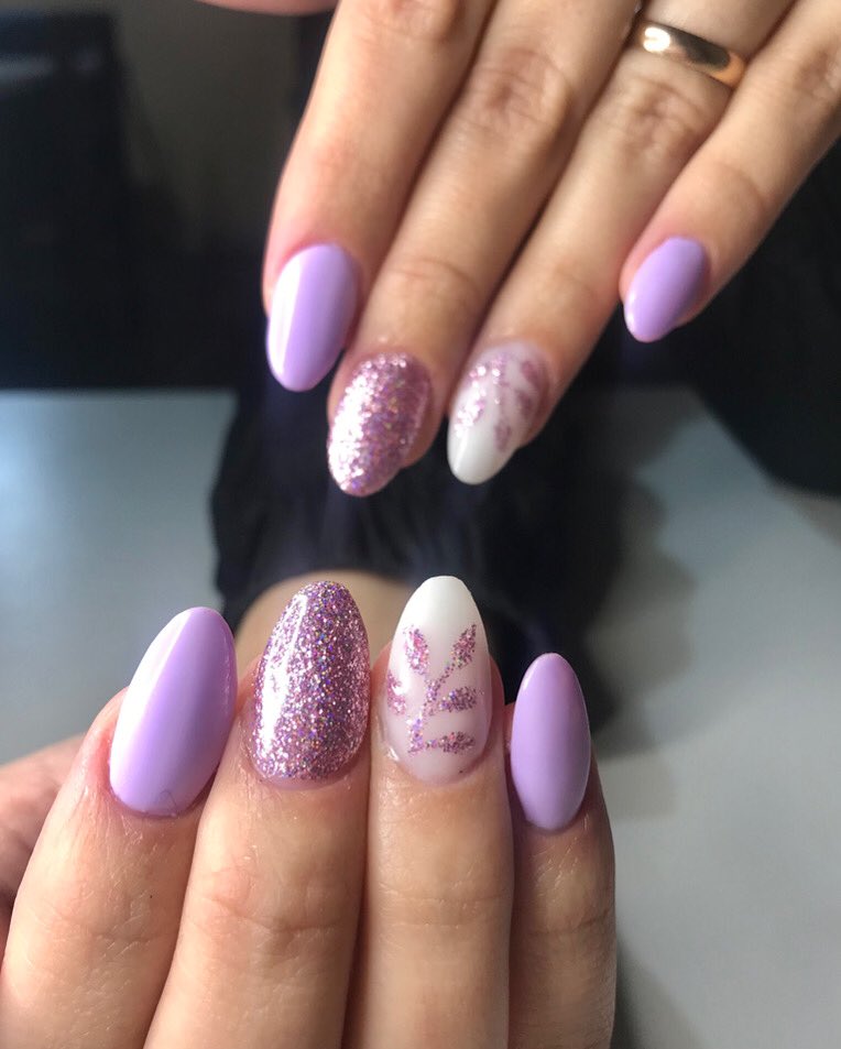 Esculpidas 😍💜