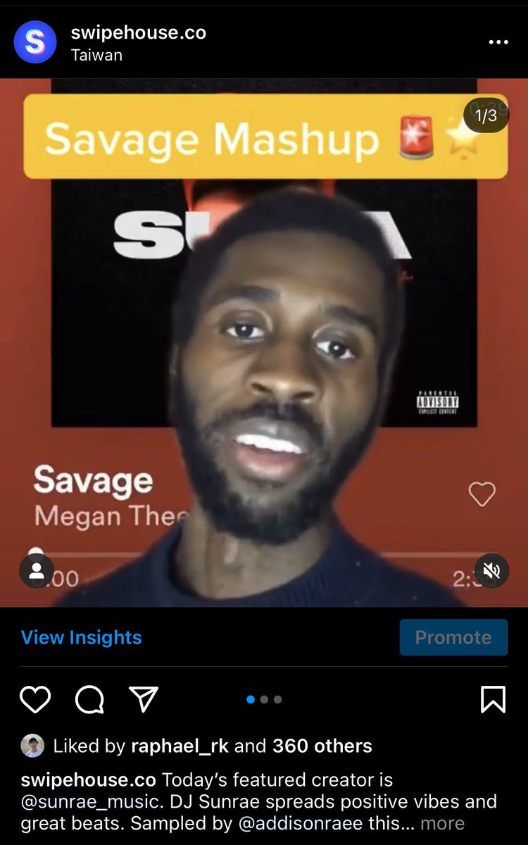 Swipehouse tweet media