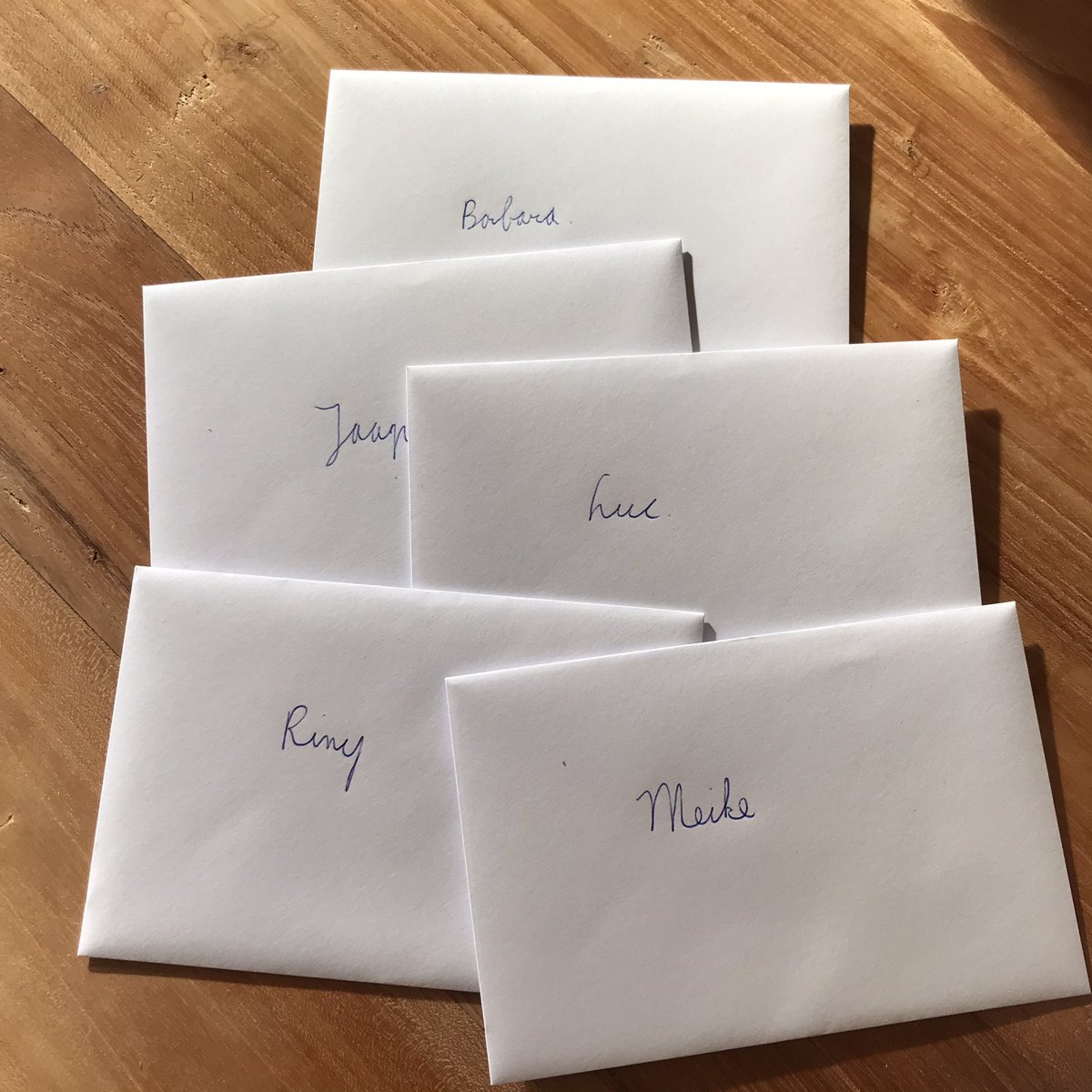 Paul Smeulders tweet media