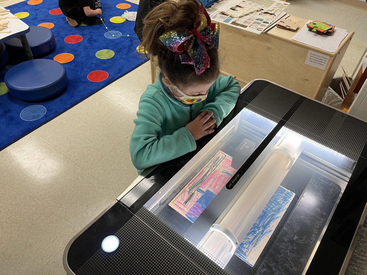 Mrs. Seslar's School Adventures tweet media
