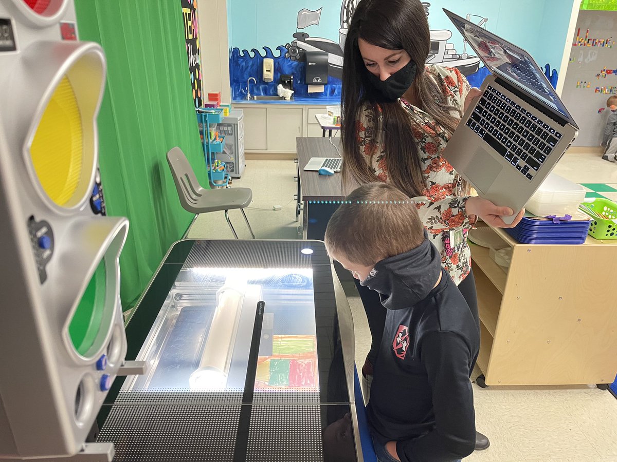 Mrs. Seslar's School Adventures tweet media