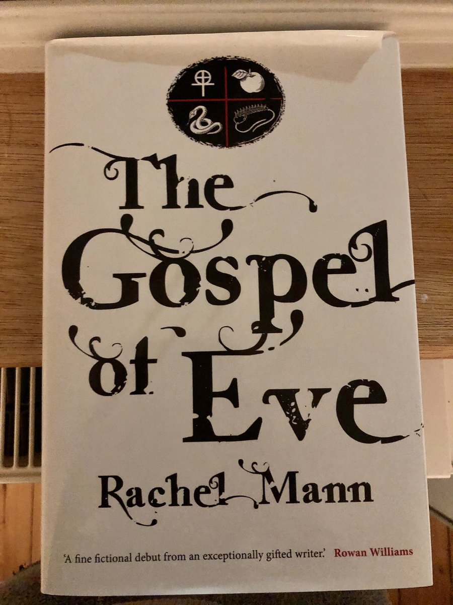 Just finished this bold, beautiful and brilliant book by @RMannWriter Highly recommended ⭐️ ⭐️⭐️⭐️⭐️ #books #Reading