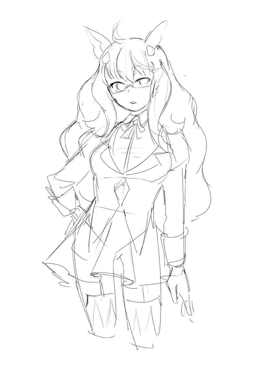 Sorry I can't come to the phone I'm busy going through my horse girl phase #ãŠãåš