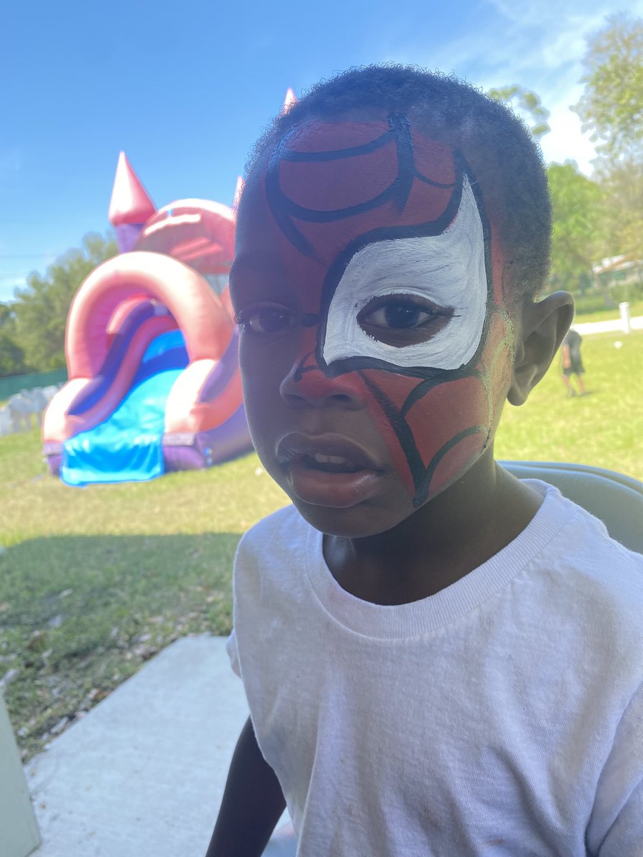 TpaintsLLC's tweet photo. More face painting pictures on my IG @tpaintsllc https://t.co/grXhc5ripF