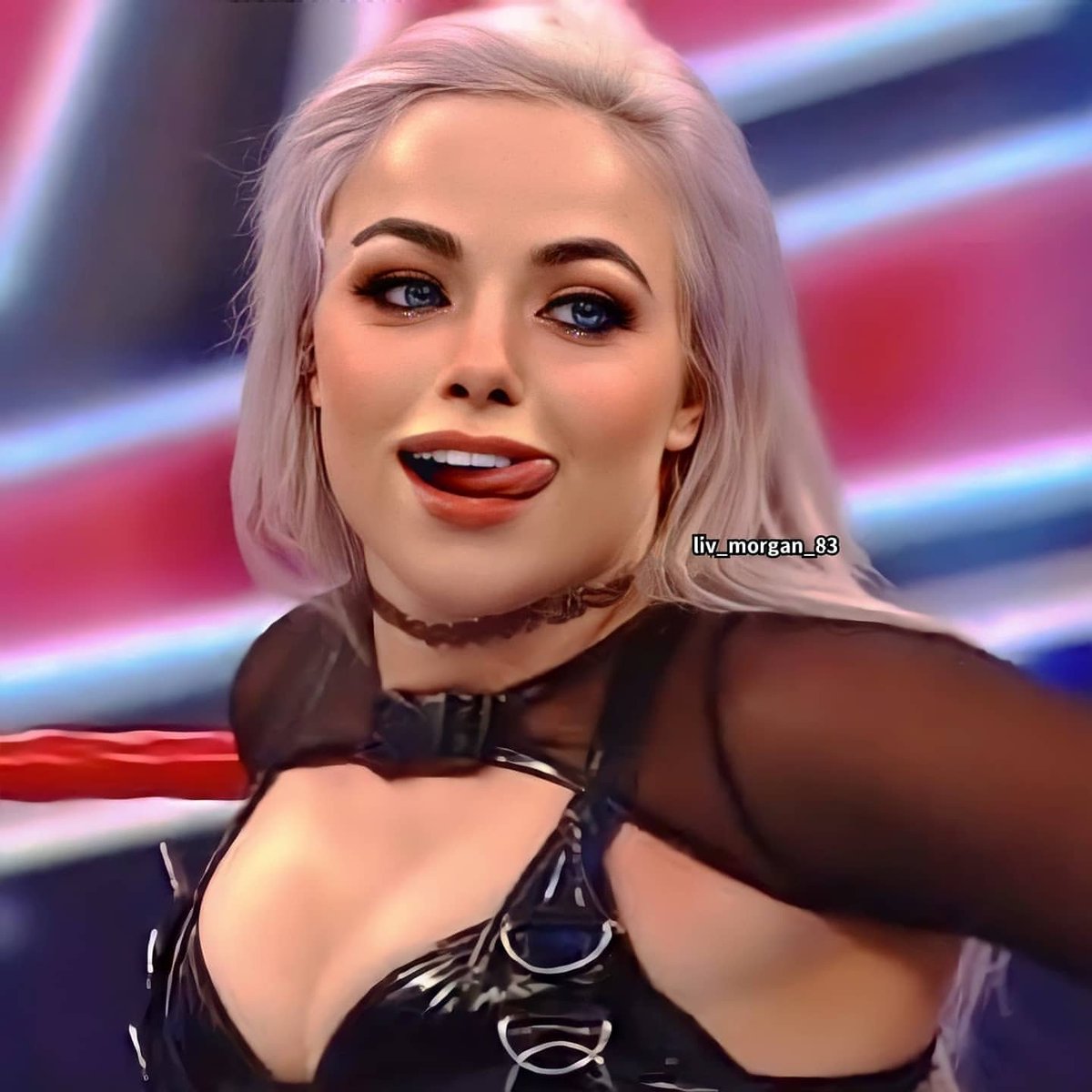VenomLiv666's tweet photo. Liv Morgan Parody Account

🖤 Symbiote
🖤Not new to Rp
🖤If I say no I mean no
🖤Kinky no limits
🖤Will do #LewdRP / #nonlewdrp's
🖤Can be futa
🖤Descriptive
🖤Mainly does Story based rps
🖤Switch
🖤RT spread the word
🖤Do not reply to pinned or be blocked https://t.co/e9FtNRybF8