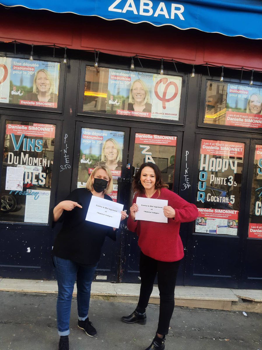 DemocratieRep's tweet photo. La mobilisation contre le mal logement continue !
Réunion de travail aujourdui avec Danielle Simonnet sur le dossier Paris Habitat #ParisXX https://t.co/S93QSzmjkM