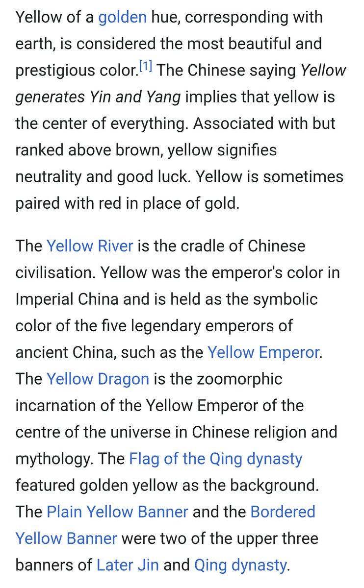 EjaeWild's tweet photo. 🔮 The color YELLOW is now magically and alchemically protecting me. ⛤

Magical power, wisdom, and knowledge is timeless and infinite.

🌈⚣🍻⚣🌈
#GayActivist
#GayWarlock
#GayLeader
#RealWitchcraft
#LGBTQ
#RealAlchemy
#GayWhistleblower
#GayWitch
#GayHippie
🌈⚣🍻⚣🌈

📧💰📧
🤑 https://t.co/0WOR7TgGio