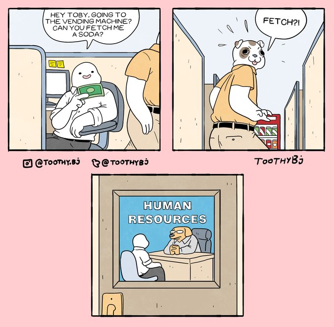 Office. 