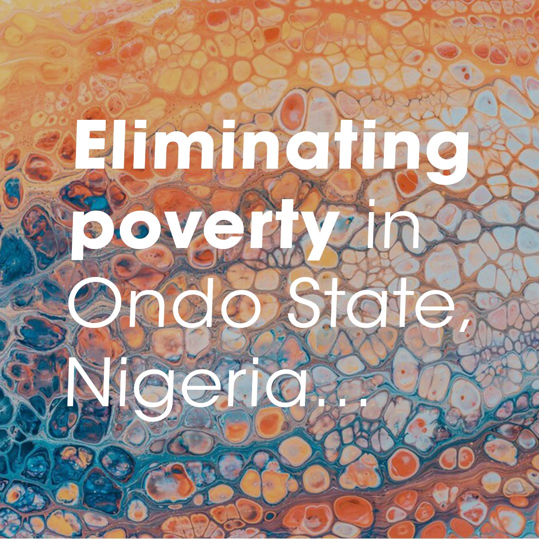 Welcoming Colif Isabor, bioenergy entrepreneur and agroforestry farmer, joining the Bio-Leadership Fellowship from Nigeria. Thank you for bringing this incredible challenge with you Colif! #bioenergy #agroforestry #leadershipchallenge