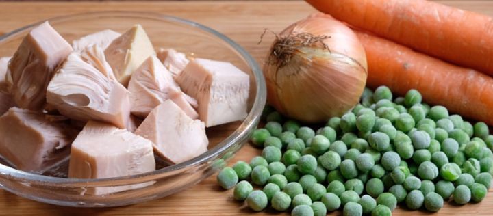 waswiressen's tweet photo. #BlogRezeptderWoche: Jackfrucht als Fleischersatz - Vegetarisches Frikassee mit Hindernissen ➡️ https://t.co/ly5ewoundg #Jackfrucht #Fleischersatz #vegetarisch https://t.co/wkYUlawmrt