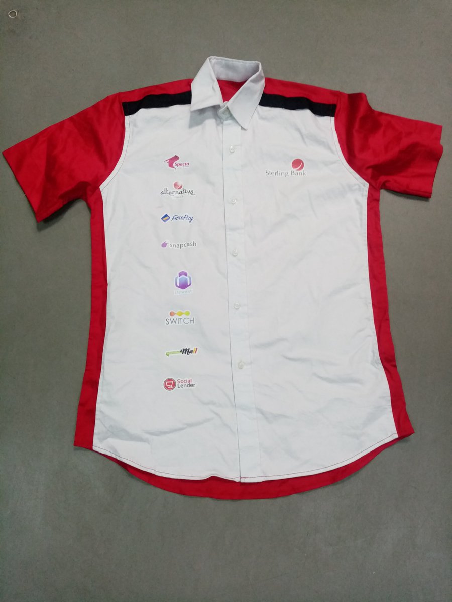 digitalreality3's tweet photo. Using the latest technology, we meet all your branding needs. Visit us today at 78-89,Commercial Avenue Yaba Lagos or call 07088602607-15.

Slide1:Glass Branding
Slide2:Cantilever
Slide3:Branded Cap
Slide4:Customize Shirt

#LargeFormatandSignage
#Monogram
#DirecttoGarmentPrint https://t.co/2mFoodLKsU