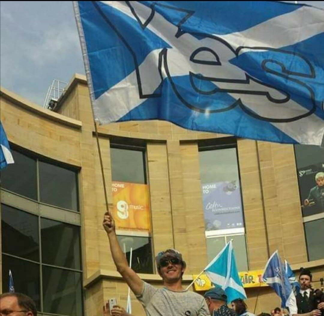 NowScotlandNow tweet picture