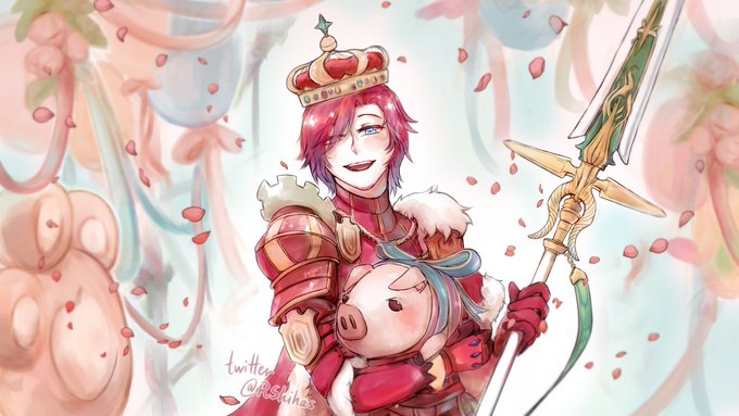 Mhwのtwitterイラスト作品 Mhwのtwitterイラスト作品