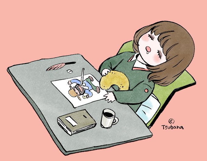 仕事中のtwitterイラスト検索結果 仕事中のtwitterイラスト検索結果