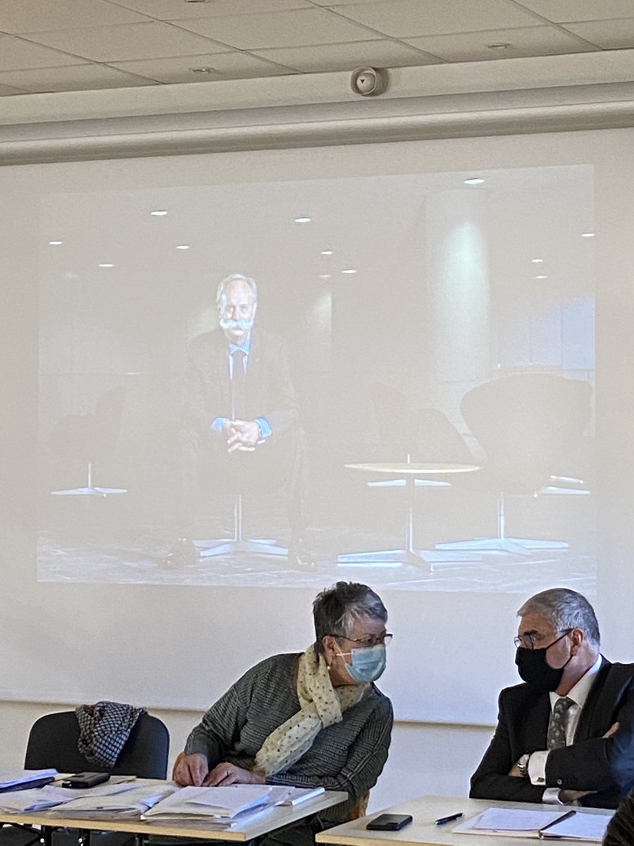 kohn_jerome's tweet photo. Aujourd’hui, j’intervenais devant l’AG de l’UNEC45 afin de présenter les actions et l’offre de services de la CMA Centre - Val de Loire. https://t.co/EDwYUSuIgR