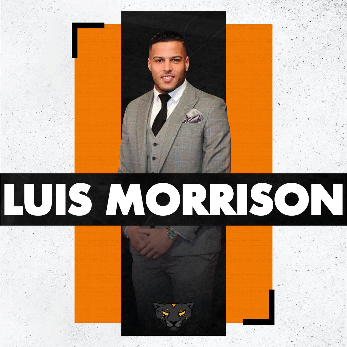 🔥 LUIS MORRISON 🔥

Sign up at BAST.GG to challenge <a href="/LuisMorrison39/">Luis Morrison</a> to a game of #FIFA or #COD 🎮

🐯🎮💥 l BAST.GG