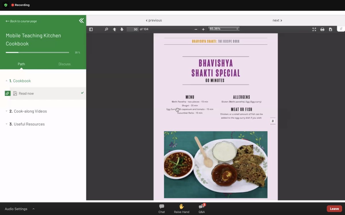 nnedpro's tweet photo. A sneak peak inside the book 🤩

Covering recipes, nutritional breakdown and also the areas of sustainability, cooking methods and the impact of spices on health 🌍

#MTKCOOK https://t.co/8eggtUNNZu