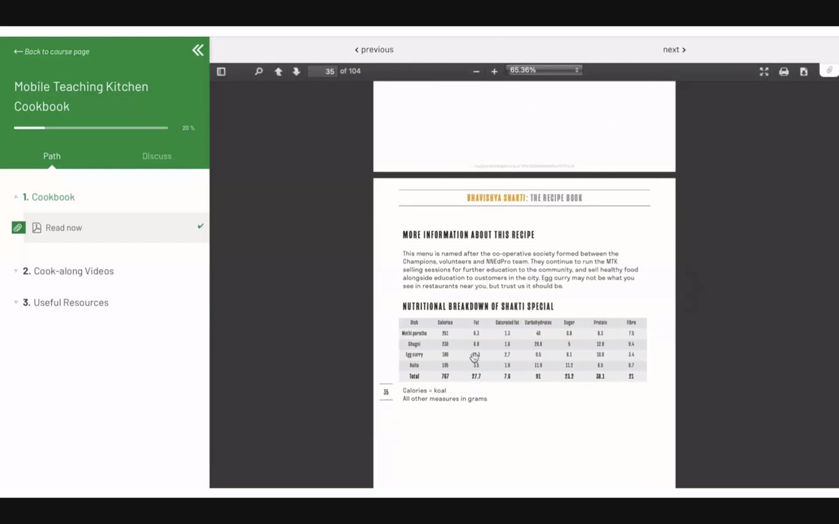 nnedpro's tweet photo. A sneak peak inside the book 🤩

Covering recipes, nutritional breakdown and also the areas of sustainability, cooking methods and the impact of spices on health 🌍

#MTKCOOK https://t.co/8eggtUNNZu