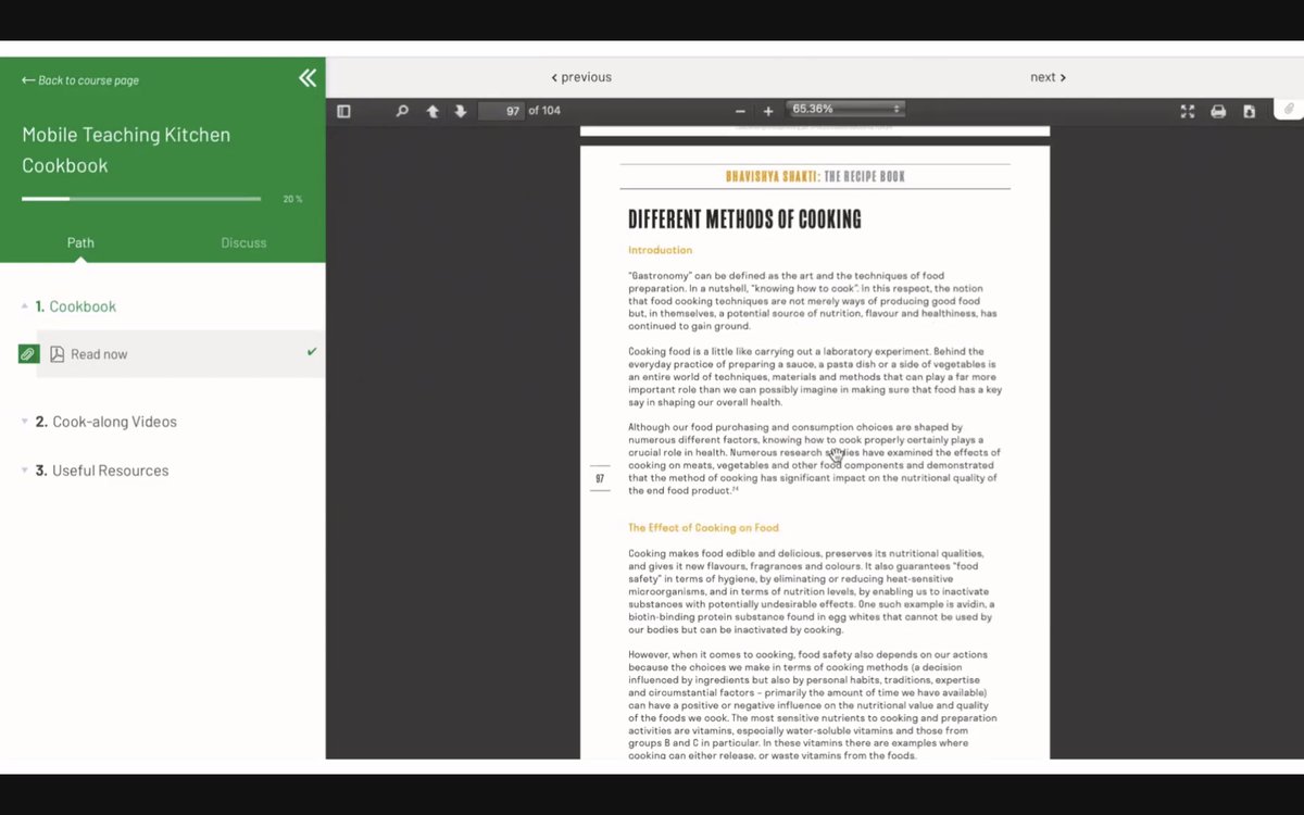 nnedpro's tweet photo. A sneak peak inside the book 🤩

Covering recipes, nutritional breakdown and also the areas of sustainability, cooking methods and the impact of spices on health 🌍

#MTKCOOK https://t.co/8eggtUNNZu