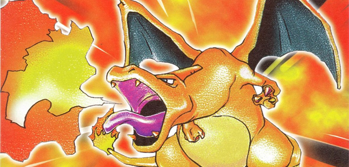 PokeMillennium's tweet photo. Una carta di Charizard è stata appena venduta per oltre 300 mila dollari su Ebay
#PokemonMillennium #GCCPokemon #Charizard #SetBase
Articolo di @rukiachan27
Continua su https://t.co/GGzGswYtaC https://t.co/YXw6OqickT