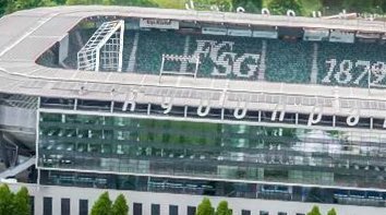 matthueppi's tweet photo. So, dann hoffe ich, dass bei uns in Zukunft nur noch die Bäume und nicht mehr die Tore in den Himmel wachsen😉👍⚽️🇳🇬#fcsg https://t.co/yTVm5K34kz