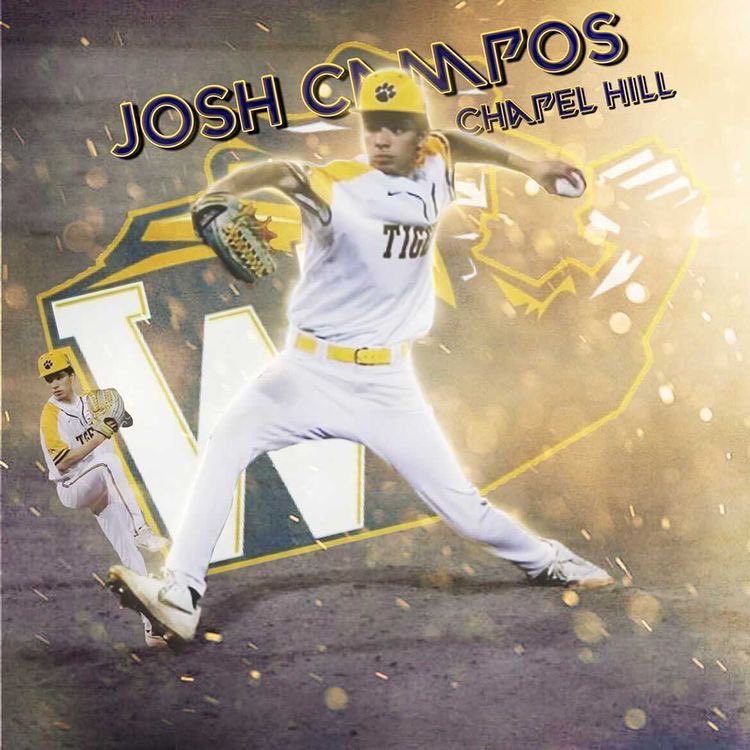 I am blessed and excited to announce  my commitment to North Carolina Wesleyan College! I couldn't have done it without the support of my family, friends, and coaches!