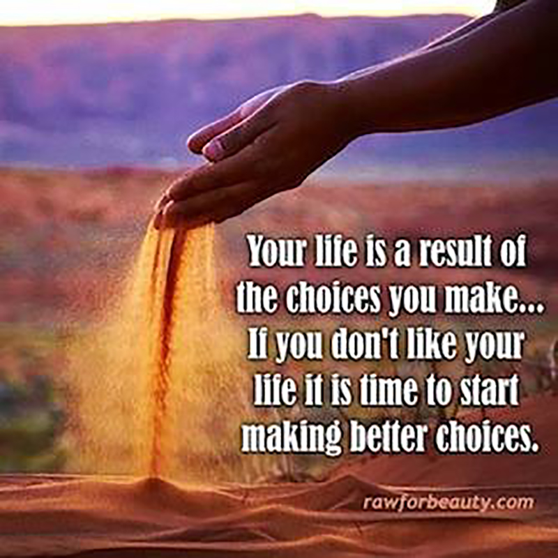 glasgow_bruce's tweet photo. Right on...#life is about #choices, #NOW, #alwaysandforever! ☝❤️😎

#Mondayvibes #positive #ChooseToChallenge #yourself #MondayMotivation #success #fun #quotes #CONTACT #BandSDesigns #DigitalMarketing #promotion #startup #branding #successful #Online #businessowner #SuccessTRAIN https://t.co/NL5B4ho890