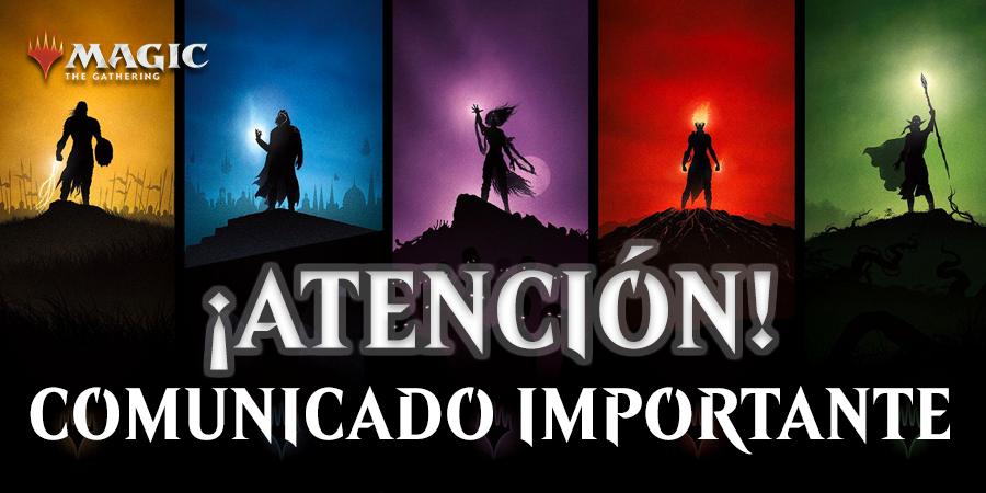 Magic: The Gathering Latinoamérica tweet media