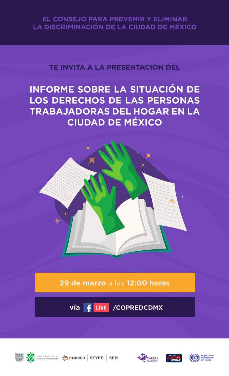 Laura Ita Andehui Ruiz Mondragón tweet media