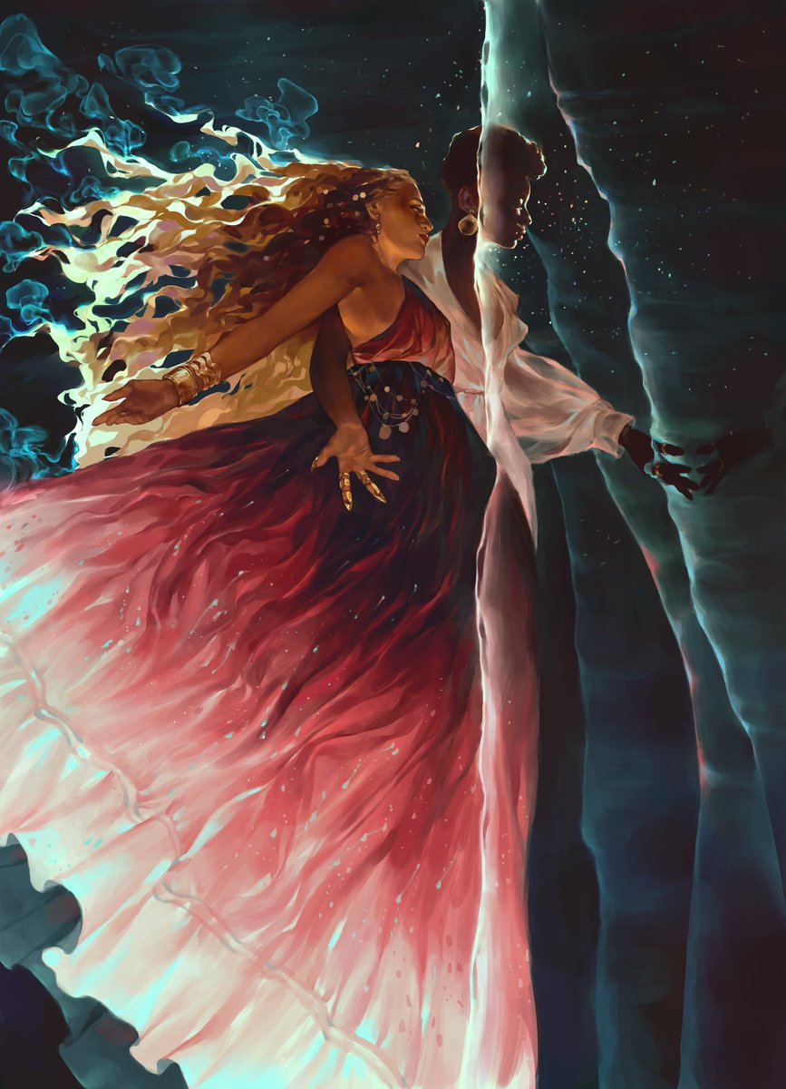 vetyyr's tweet image. Hey #VisibleWomen ! I’m Syd, a senior studying mechanical engineering, and I love making colorful illustrations :)