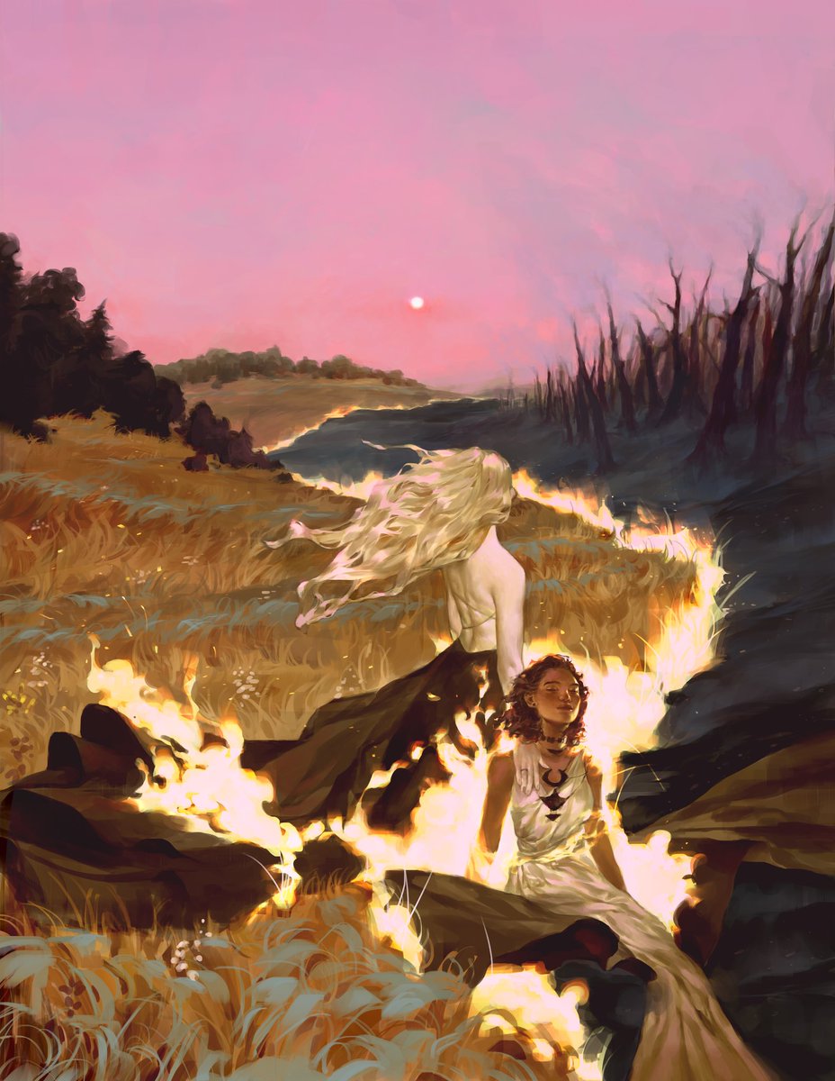 vetyyr's tweet image. Hey #VisibleWomen ! I’m Syd, a senior studying mechanical engineering, and I love making colorful illustrations :)