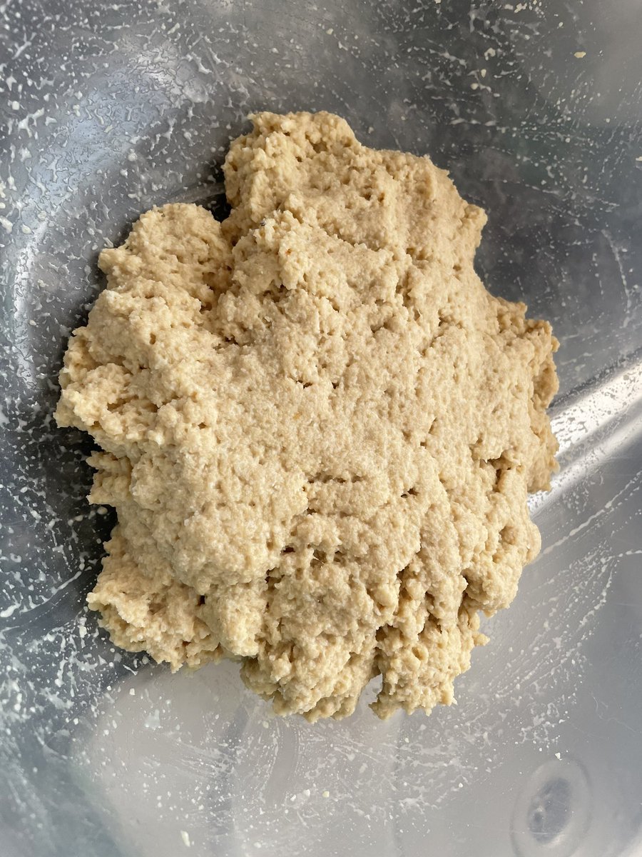 GremlinGreen's tweet image. Made some #Keto bread from scratch. Tastes so goooood!! #FluffyBread #KetoBread #KetoDiet