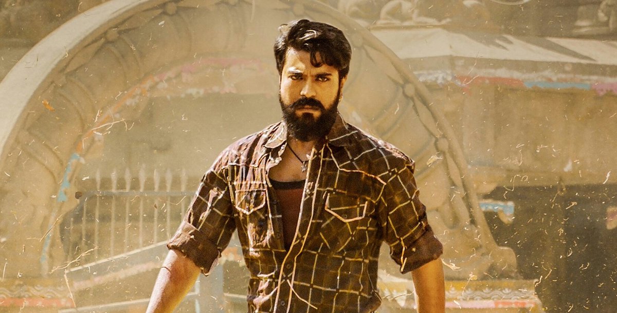 RcFans_Adda's tweet image. On The Occassion of 3 Yrs of Rangasthalam There Will be a Casual Trend From Tomorrow 10 AM 

Tag Will be Revealed by @TrendsRamCharan 👍

Get Ready CHARANists 🥁🤝

#RamCharan @AlwaysRamCharan