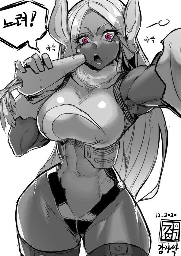 DailyTomboys's tweet photo. Day 20: This character is mega overrated tbh https://t.co/WfqwpabatP