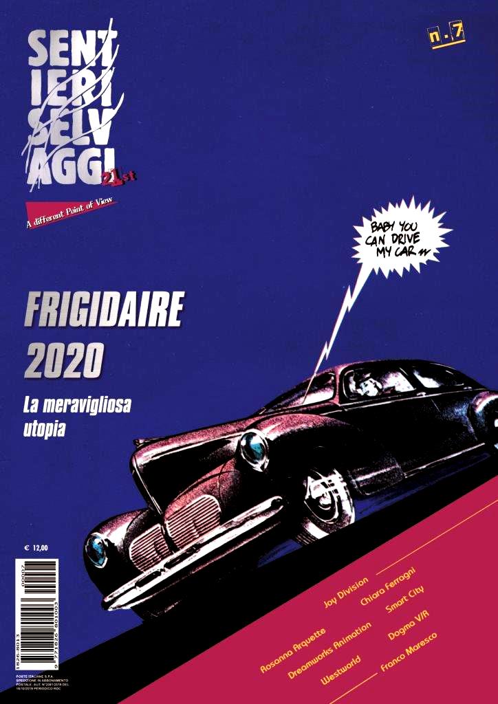 sentieriselvagg's tweet photo. Festeggiamo i 33 anni di Sentieri selvaggi con sconti fino al 50% su Libri, Riviste, Abbonamenti!
#1aprile #sentieriselvaggi
https://t.co/7pbgH1U0XZ https://t.co/IbnorrzMqI