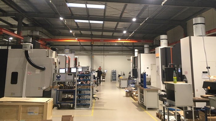 FiltermistInt's tweet photo. Our Polish distributor Imponar has collaborated with machine tool distributor Metal Team to ensure end-users benefit from effective #oilmistextraction https://t.co/sfoYWMfrpW #cncmachining #cleanair #ukmfg https://t.co/kkw6F361vt