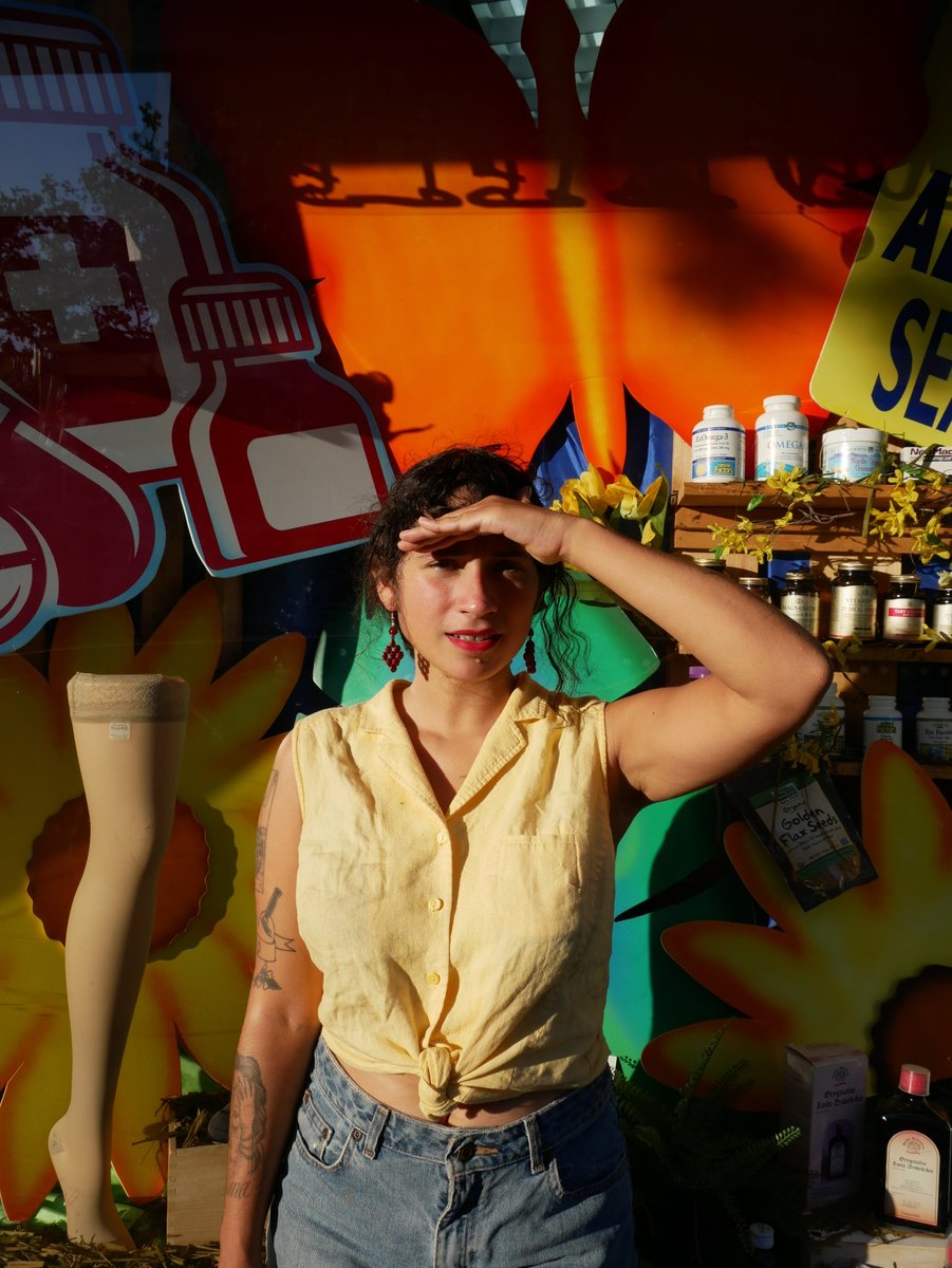 Join us Wed. 4/7 @ 5pm via Zoom for our National Poetry Month Reading with poet Melissa Lozada-Oliva, featuring readings of her poetry &amp; a Q&amp;A!
Open to all UMassD students, alumni, faculty, and staff. Registration info can be found on our FB page, here: facebook.com/UMassDEnglish