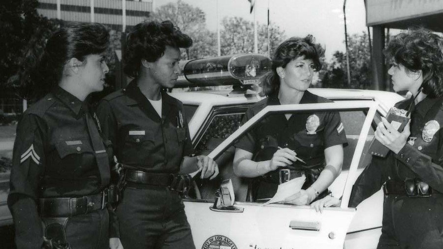 Be bold, think big, make a difference! Face change and adversity! Be YOU, be confident, stand for what’s right! Happy women’s history month! #WomensHistoryMonth #LAPD #WhenWomenLead