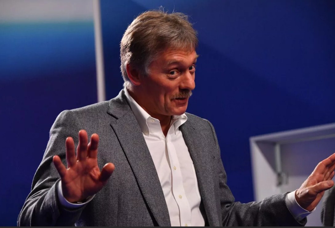 ia_panorama's tweet image. ⚡️Дмитрий Песков заявил, что не осведомлён, какой из Путиных привился вакциной