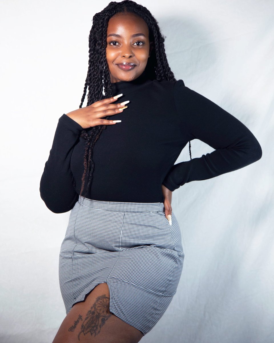 The world is better when you look good.
Introducing the Cara Skirt going for Ksh 1300/-

DM TO ORDER !!
.
.
.
.
#buykenyabuildkenya #zibacouture #custommade #fashionkenya #caraskirt #madeinkenya #kenyaonlineshop