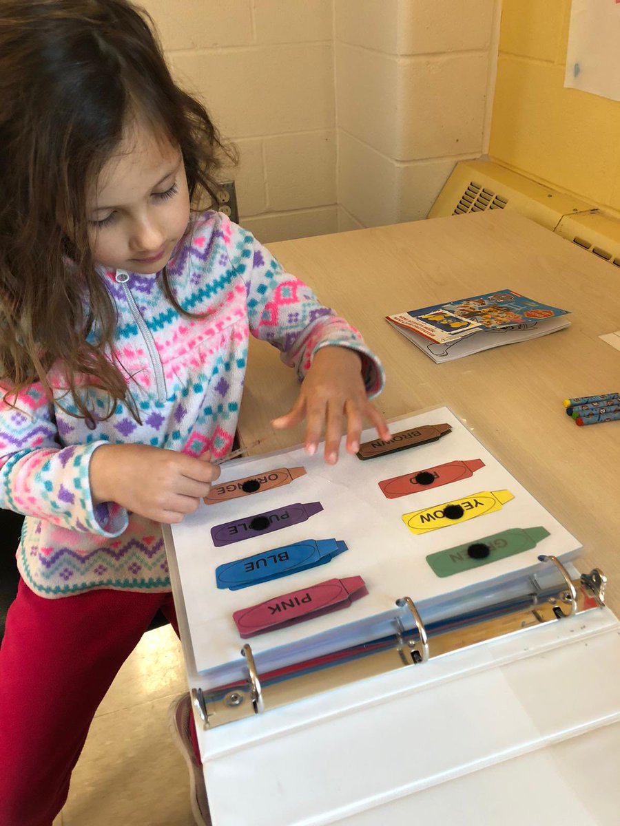 Kindergarten Rm 114 tweet media