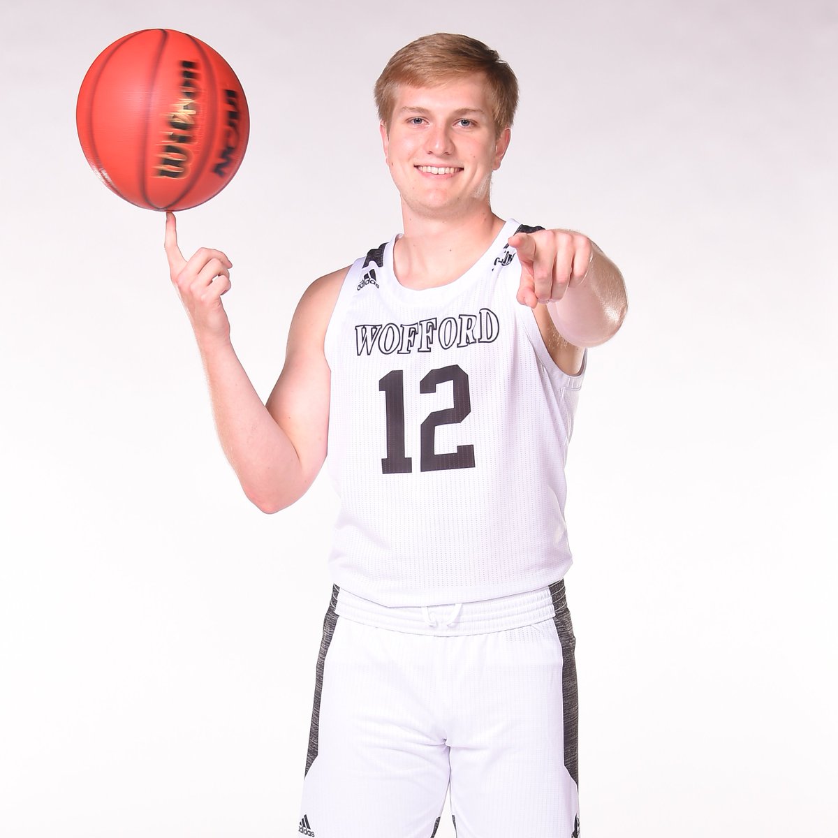 Wofford Men's Basketball tweet media